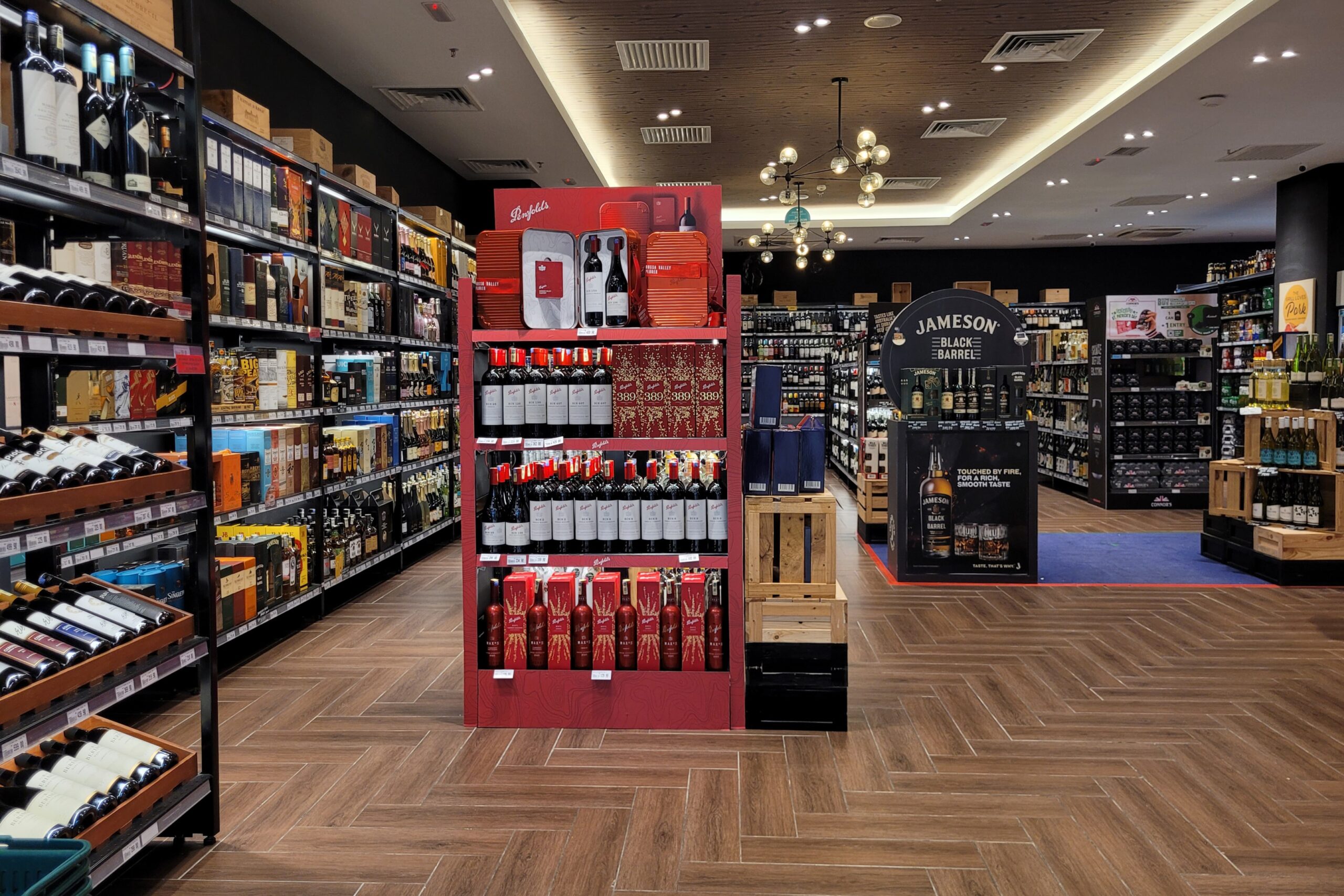 How to Position POP Displays for Optimal Visibility and ROI