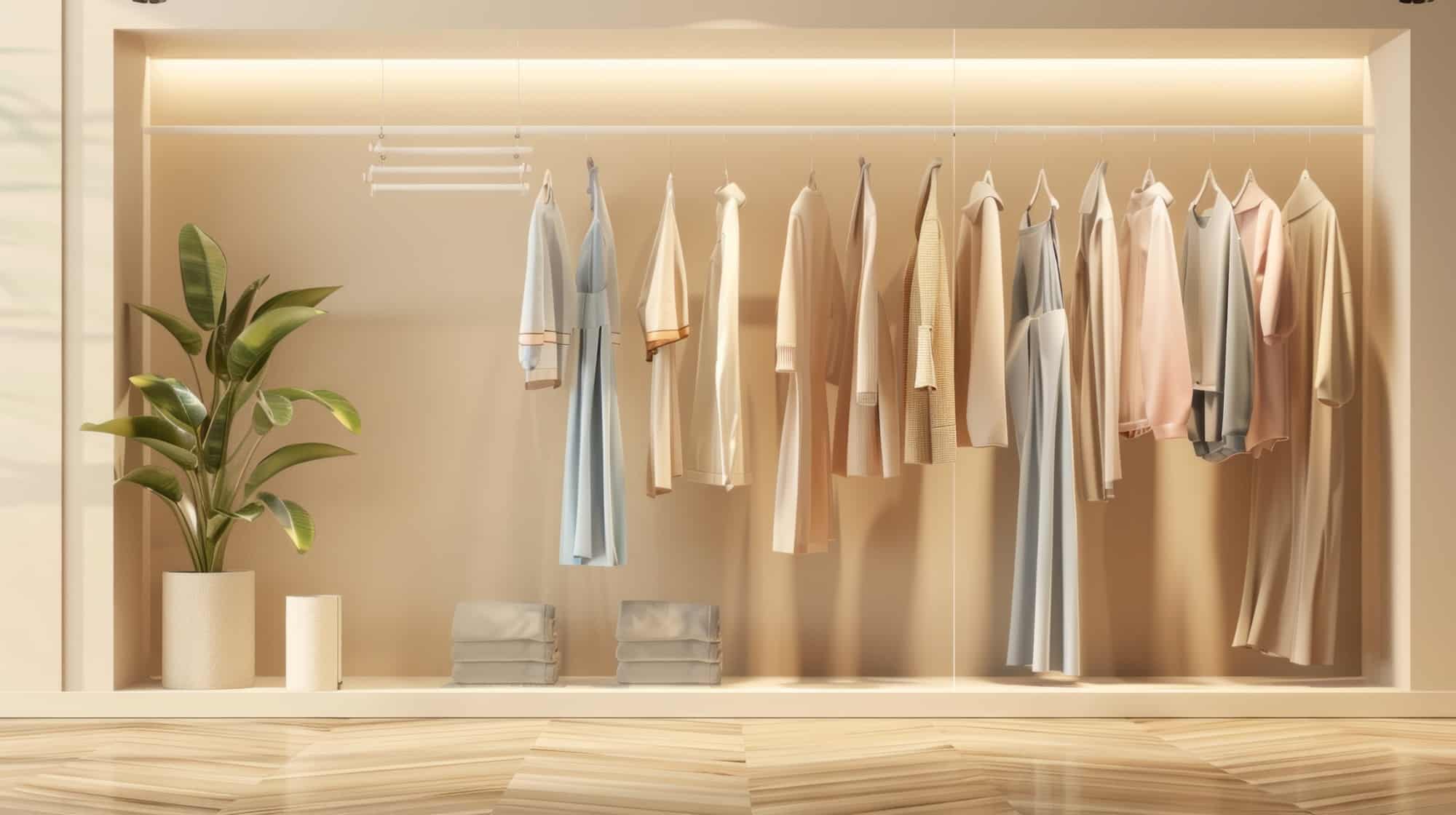 Our committed design team stays ahead of industry trends, utilizing cutting-edge technologies and materials to create displays that capture attention and encourage meaningful customer interaction.