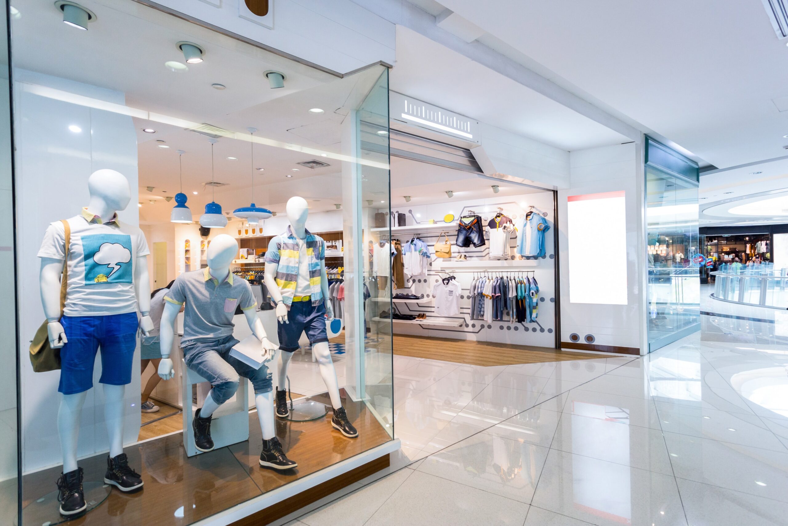 navigating global cost shifts: how to choose a cost-effective retail display partner