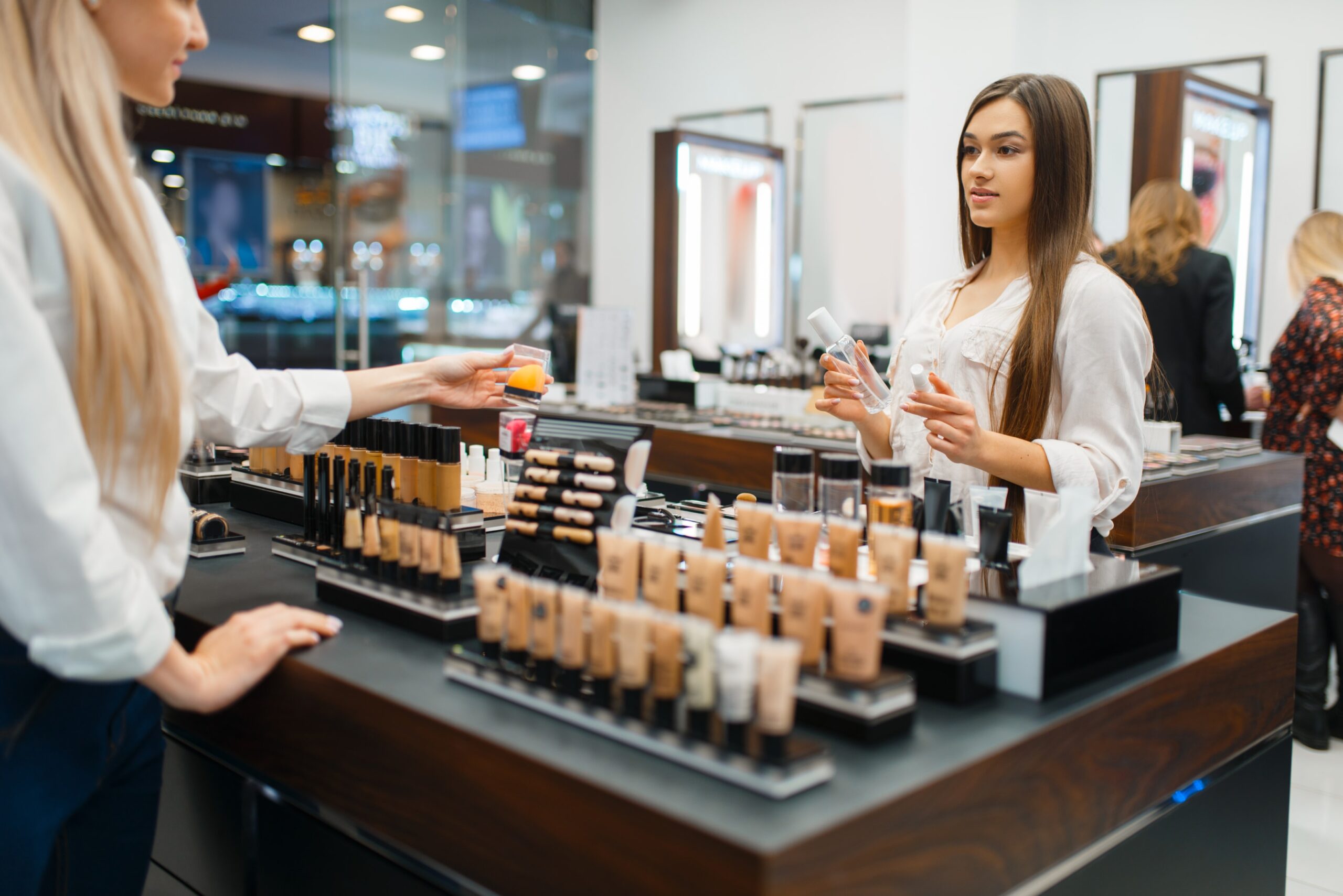 What is the Shop in Shop Model? How Brands Are Winning at Retail with Embedded Store Concepts